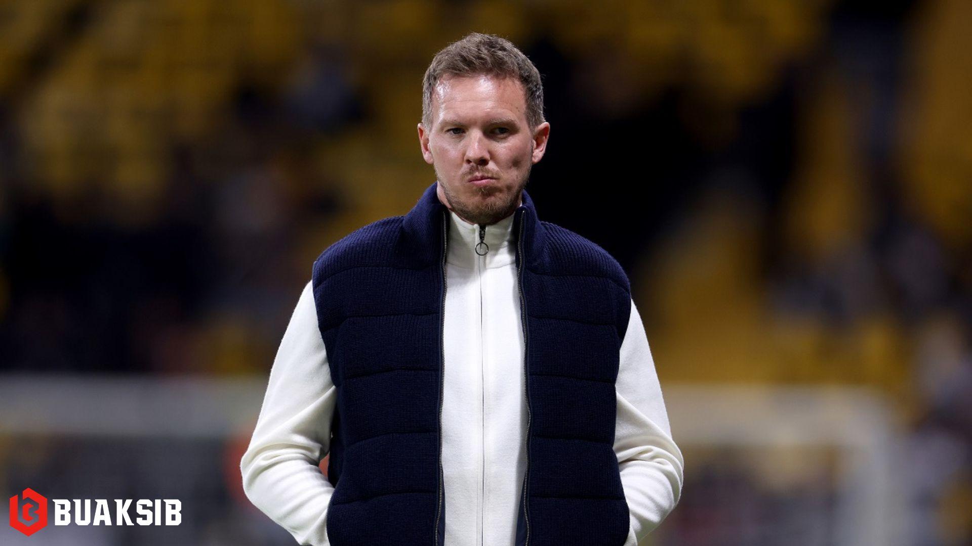 ยูเลียน นาเกิลส์มันน์