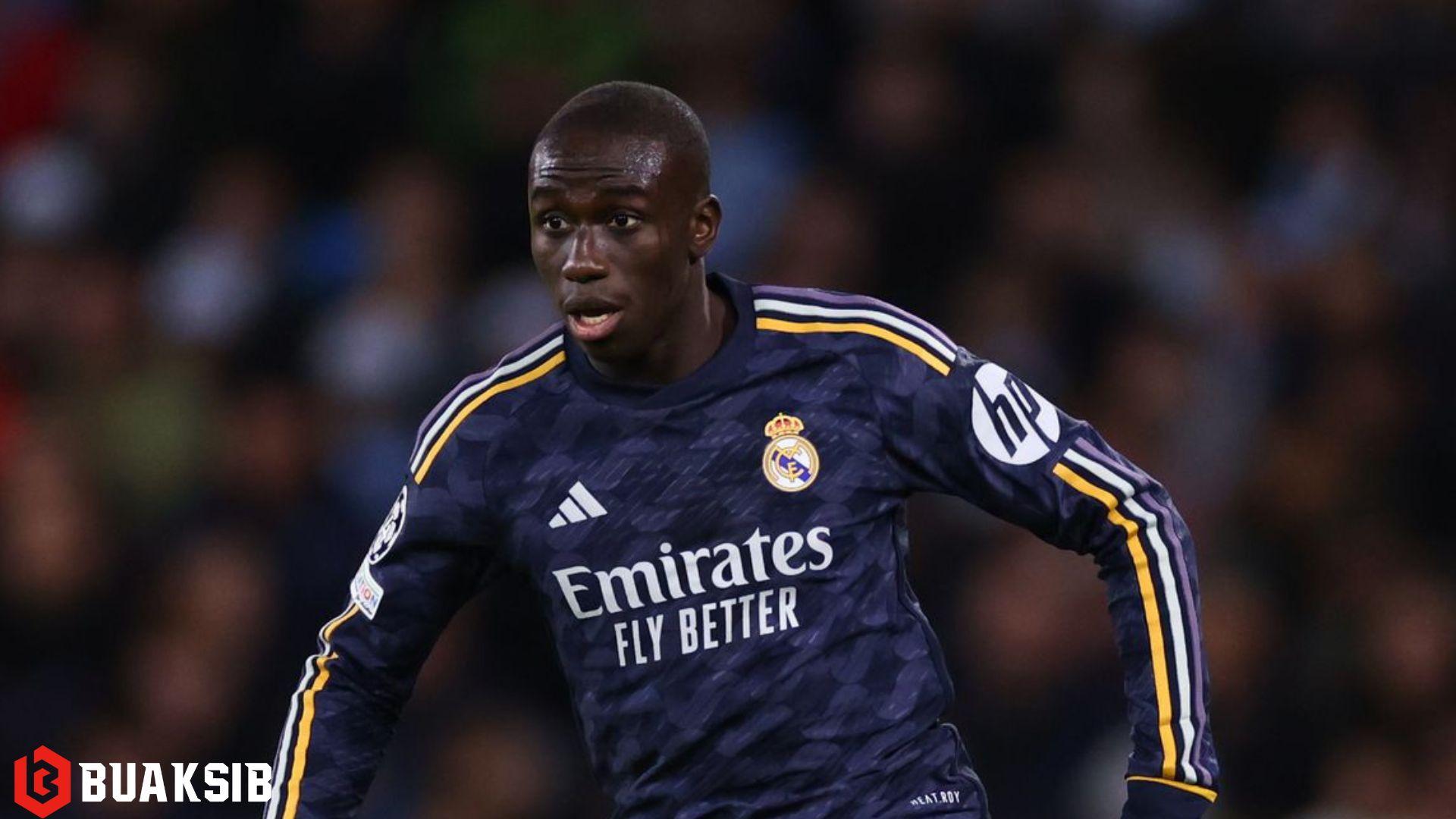 แฟร์กลอง เมนดี้