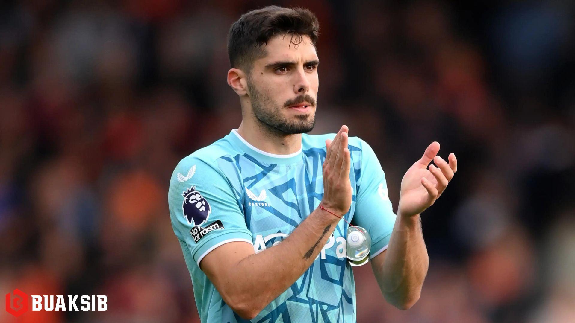 เปโดร เนโต้