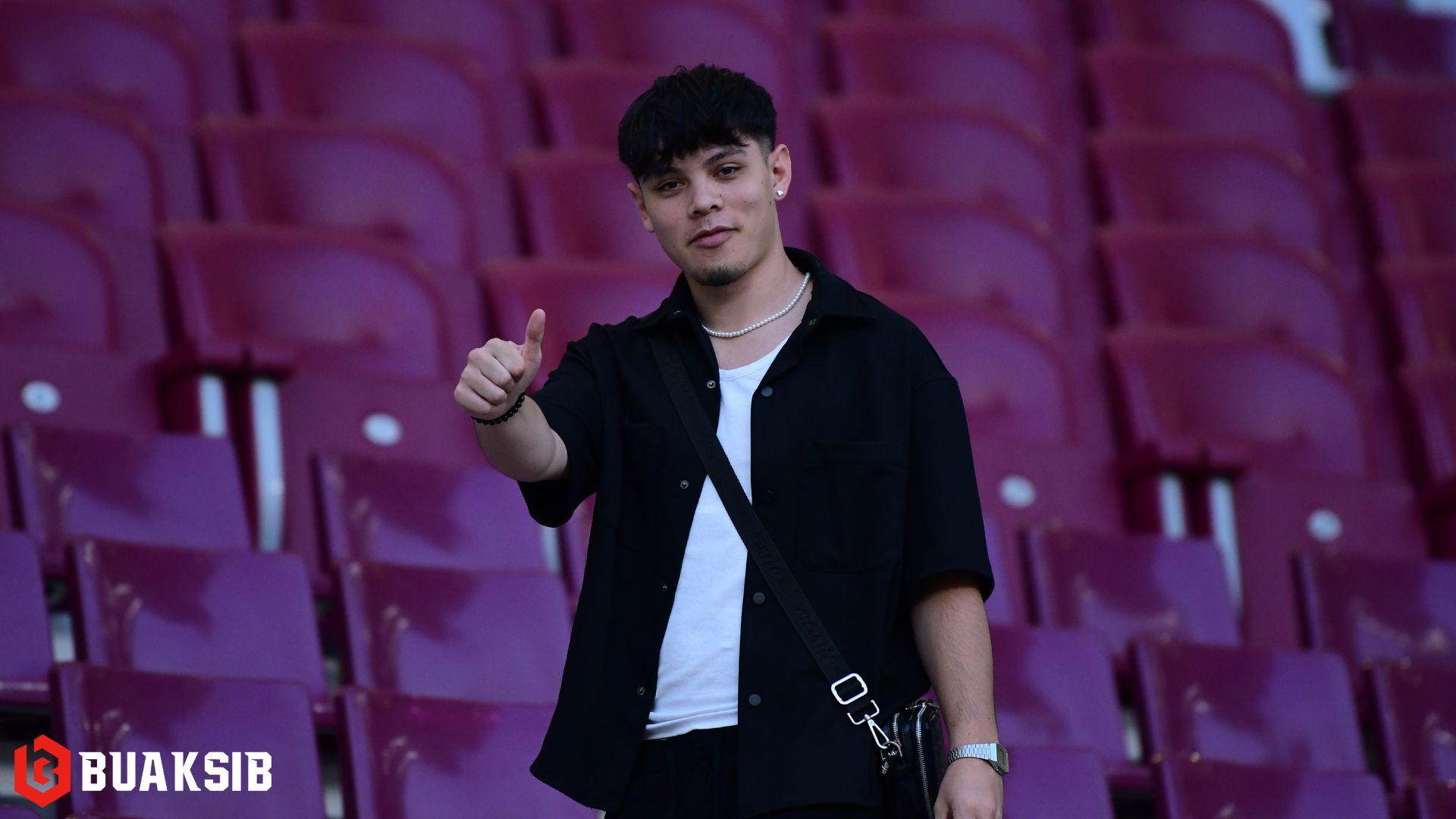 ยานนิค นุสบอม