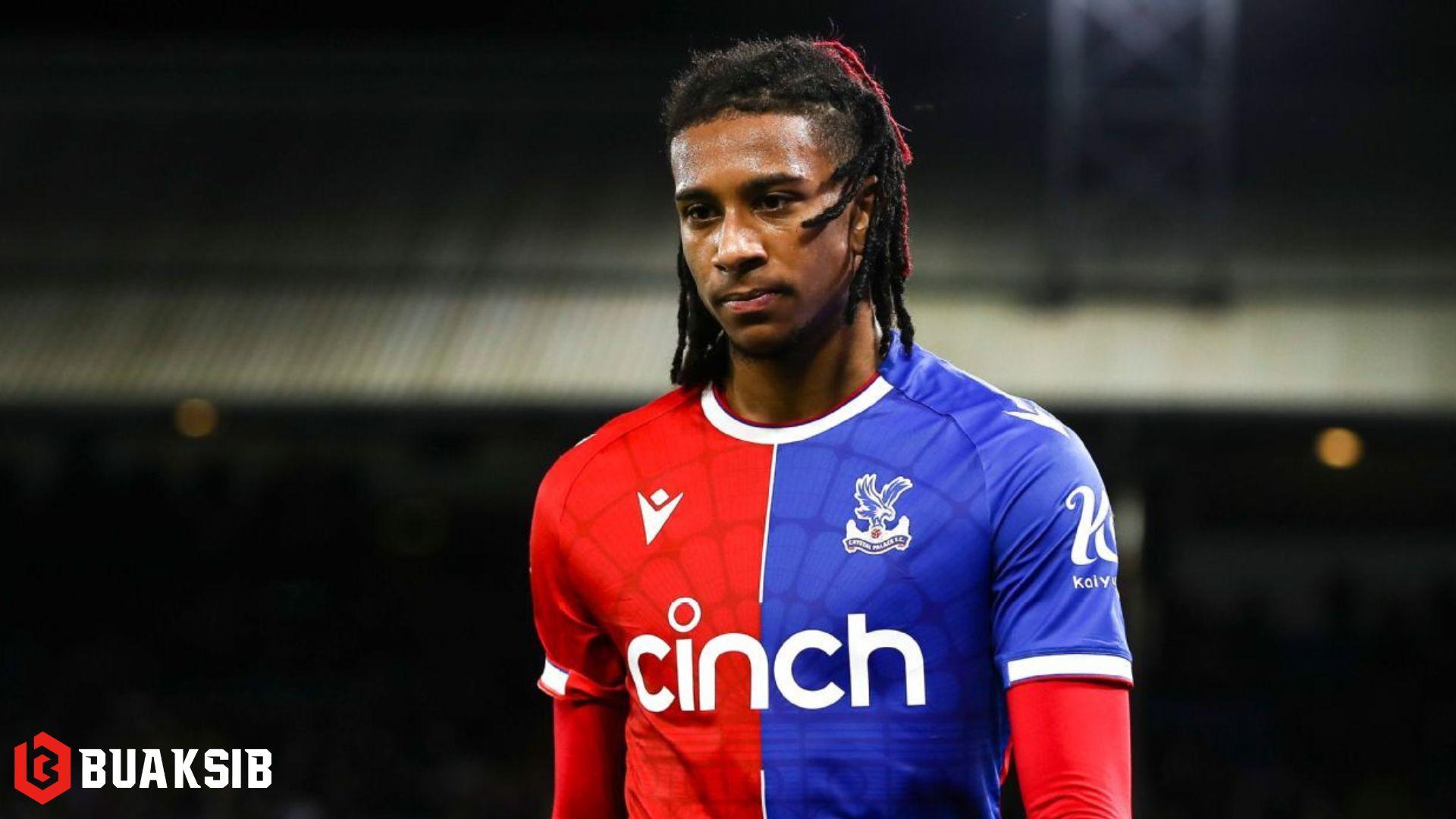 ไมเคิล โอลิเซ่