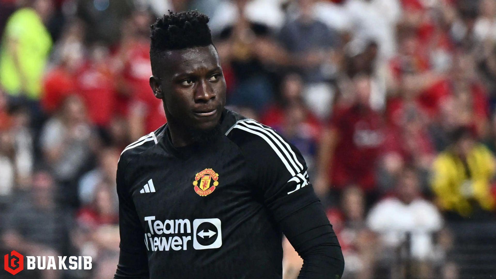 อันเดร โอนาน่า