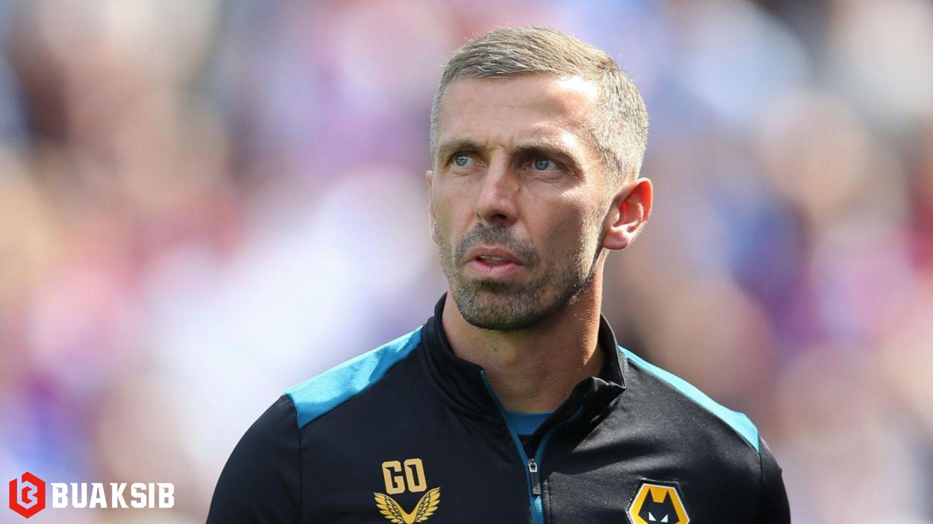 แกรี โอนีล