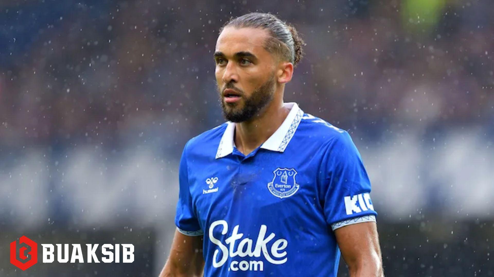 เอฟเวอร์ตัน เล็งจับ โดมินิก คัลเวิร์ต-ลูวิน ต่อสัญญา