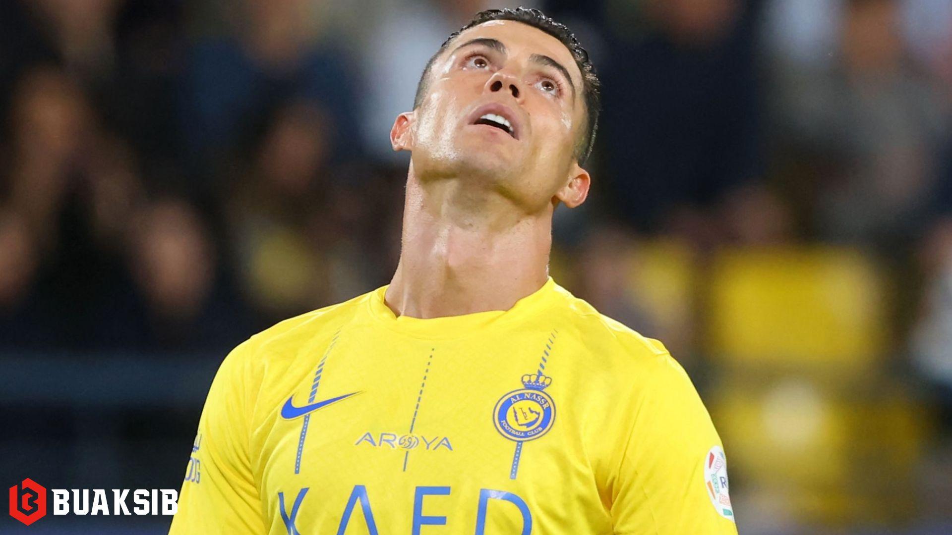 คริสเตียโน โรนัลโด้