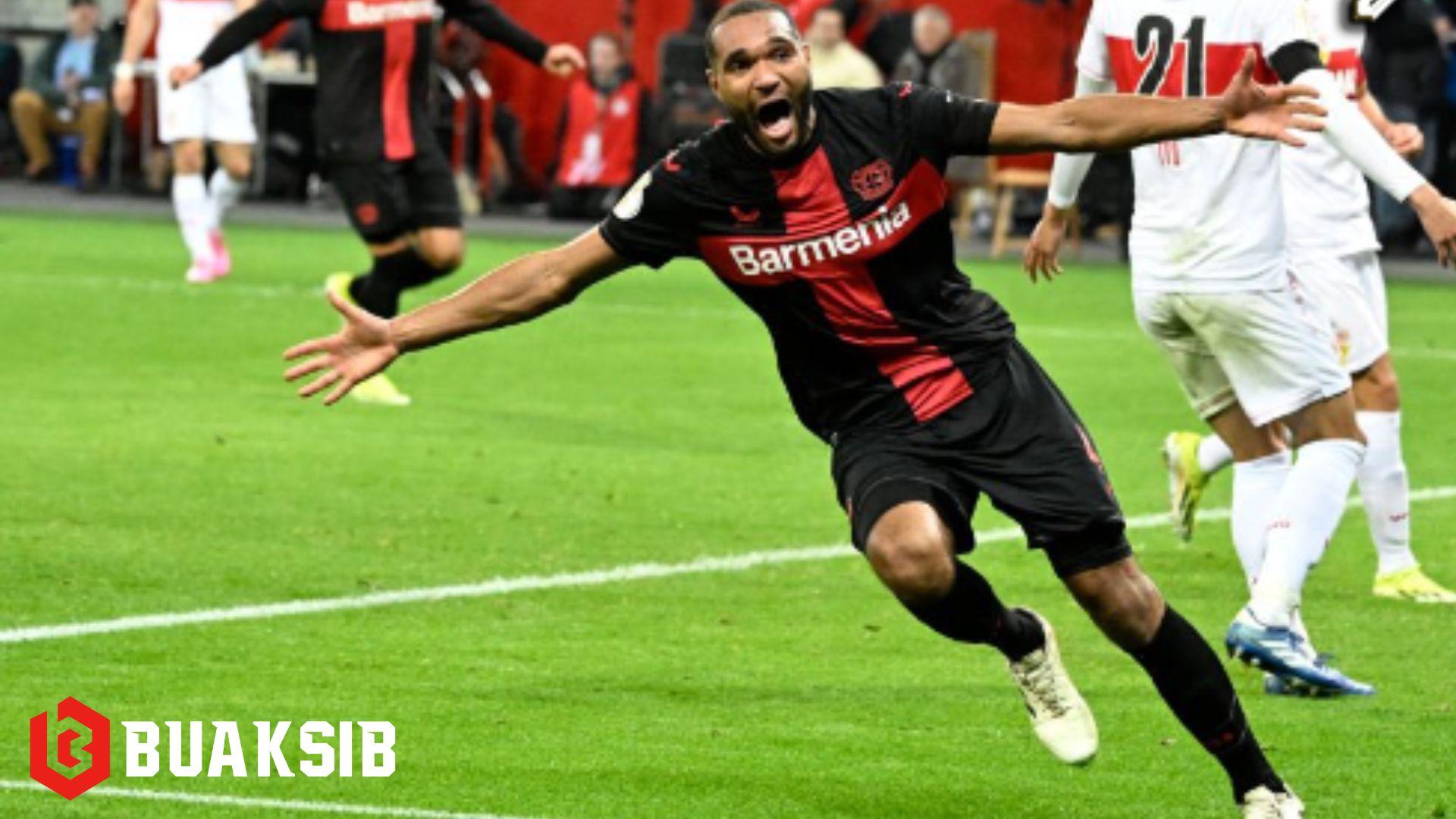 ผอ.เลเวอร์คูเซ่น ยันต้องการต่อสัญญา โจนาธาน ทาห์
