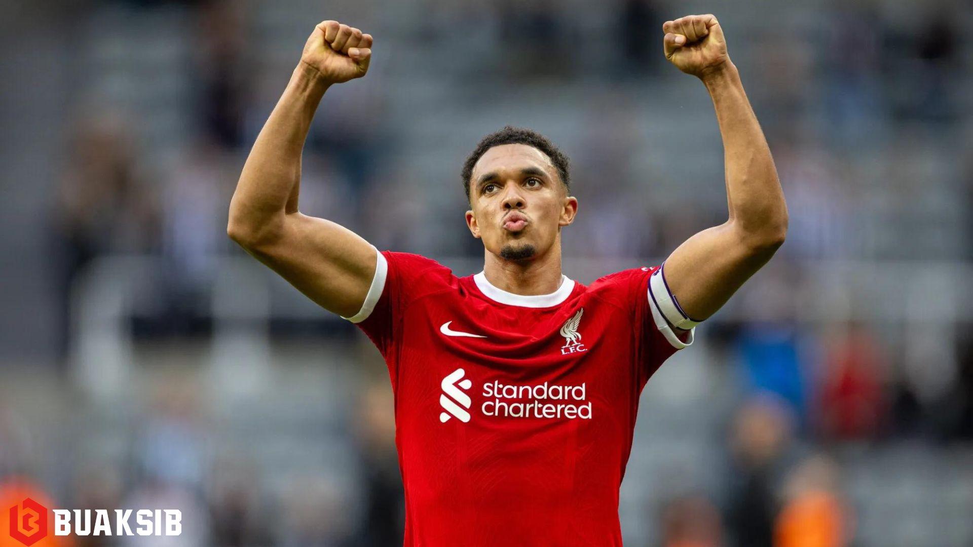 เทรนต์ อเล็กซานเดอร์ อาร์โนลด์