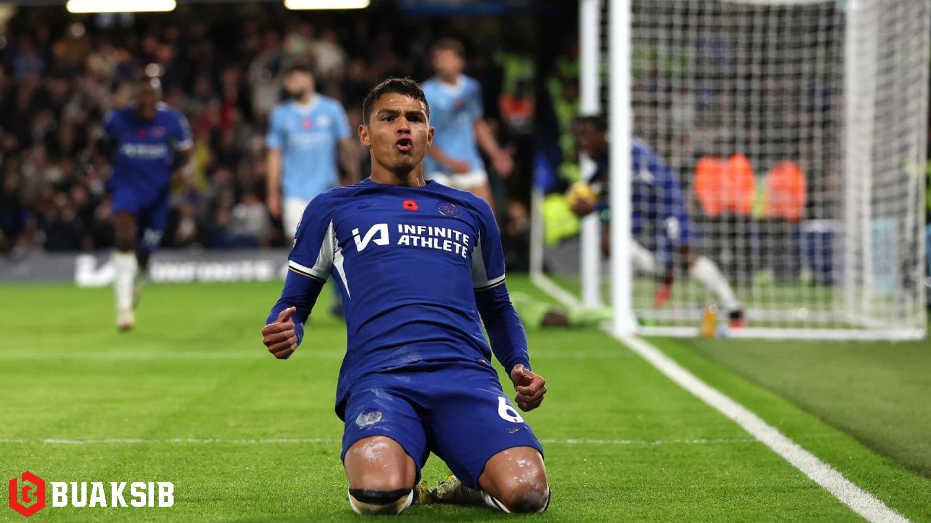 ติอาโก้ ซิลวา