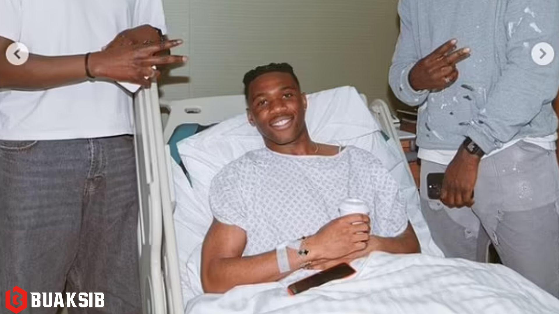 เดสตินี อูโดกี้