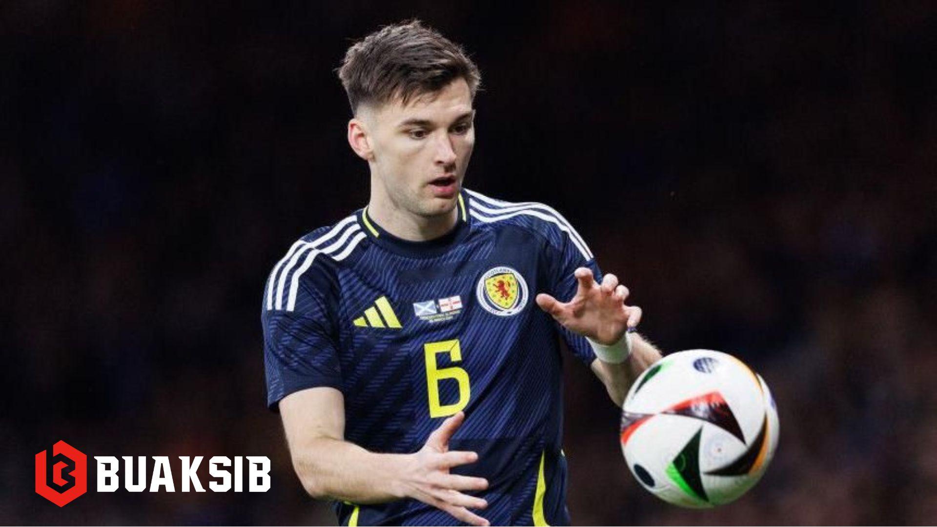 คีแรน เทียร์นีย์