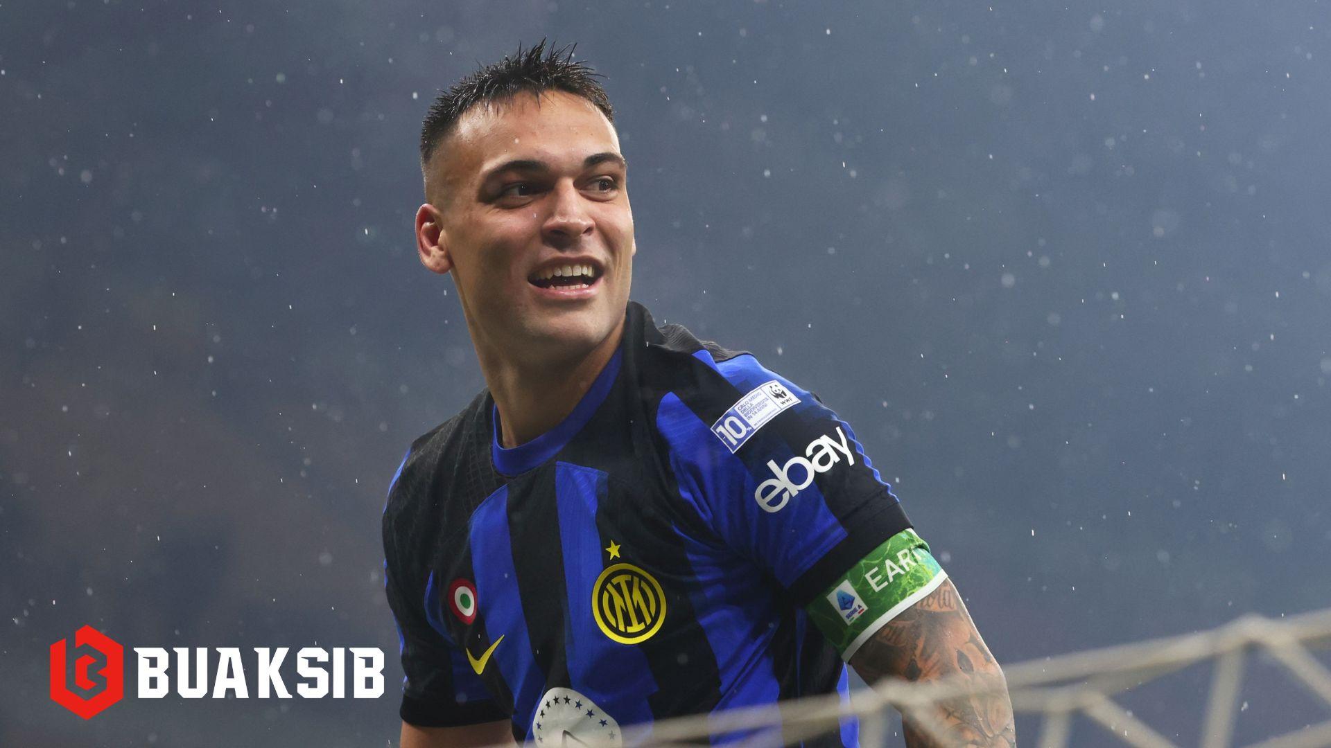 เลาตาโร่ มาร์ติเนซ