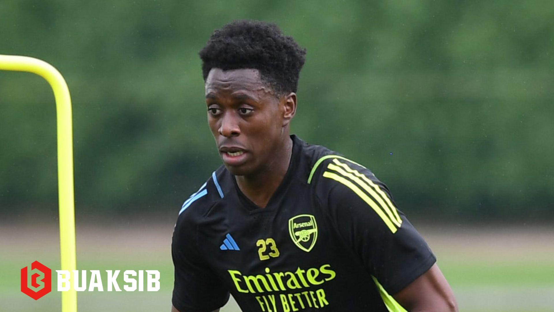 อัลเบิร์ต แซมบี้ โลกองก้า