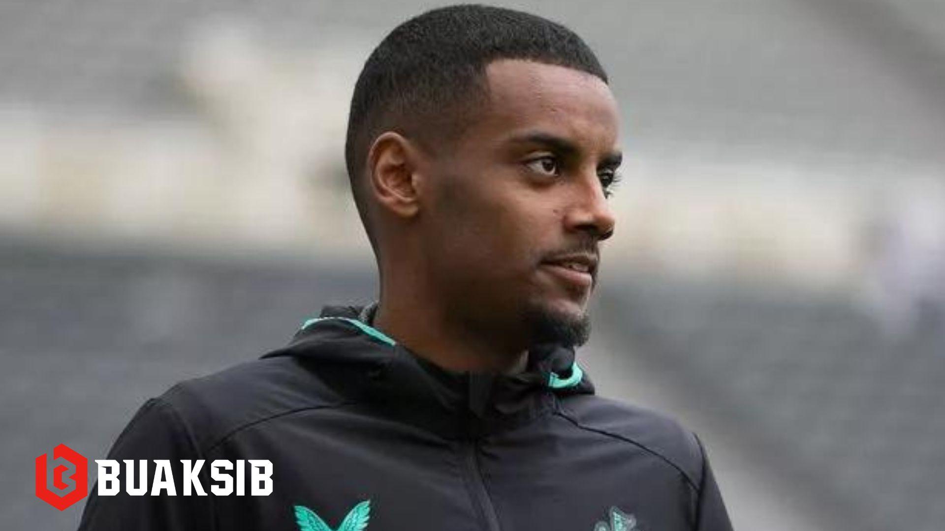 อเล็กซานเดอร์ อิซัค