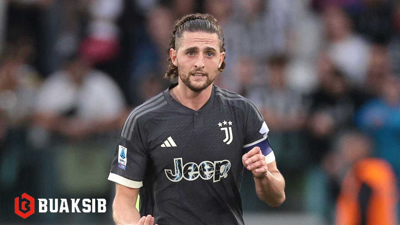 อาเดรียน ราบิโอต์