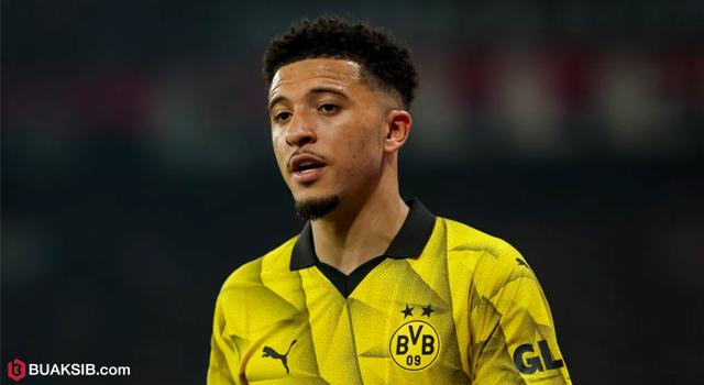 เจดอน ซานโช่