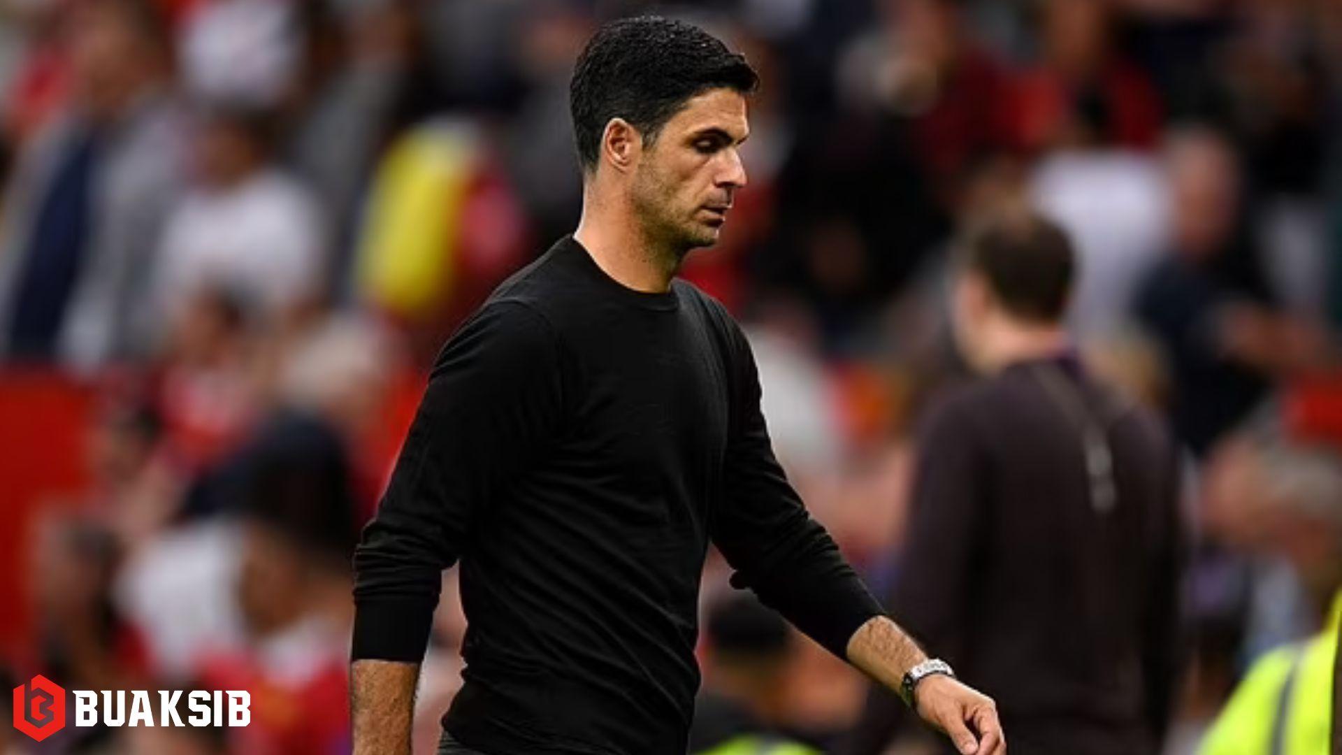 มิเกล อาร์เตต้า