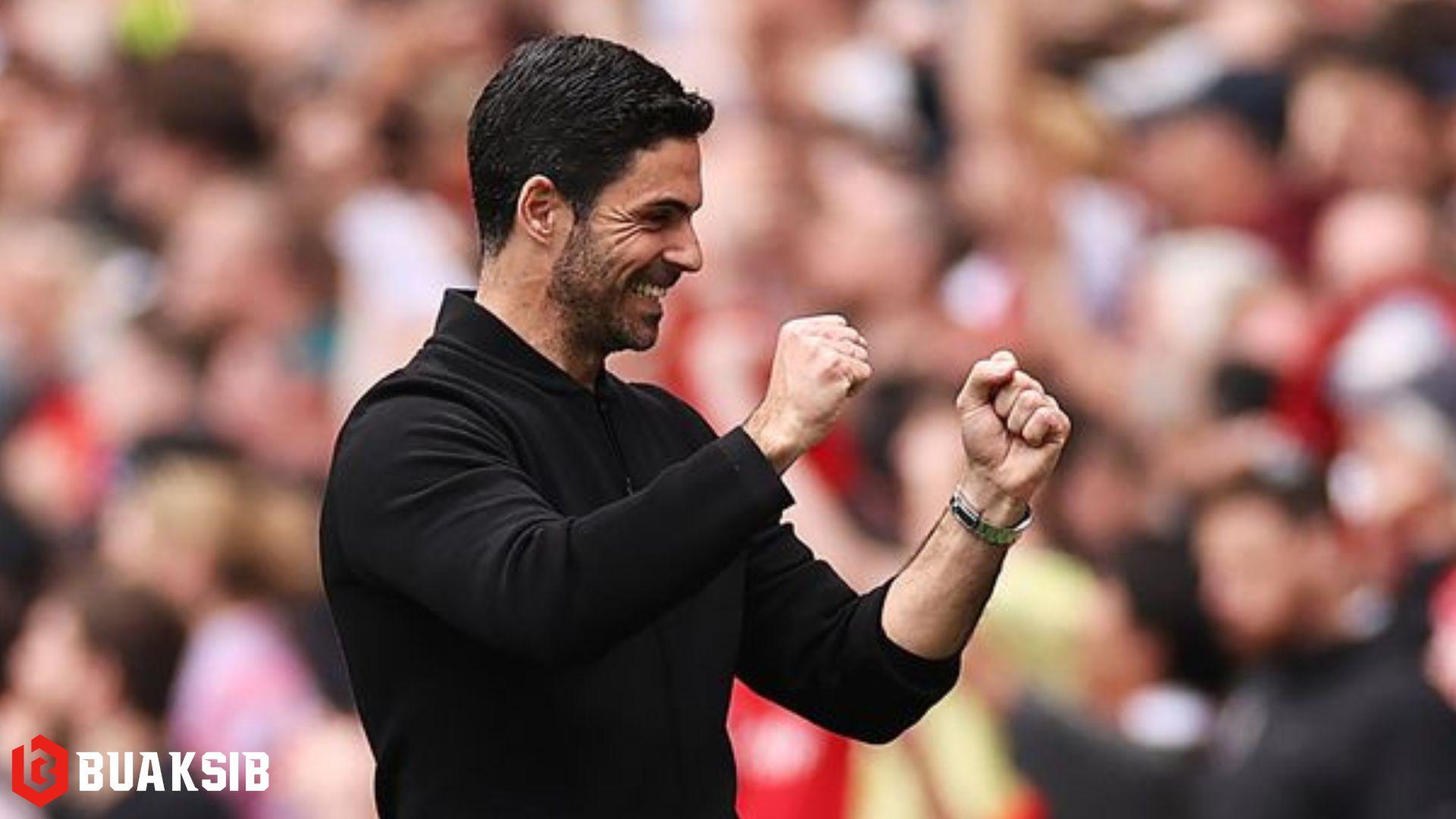 มิเกล อาร์เตต้า