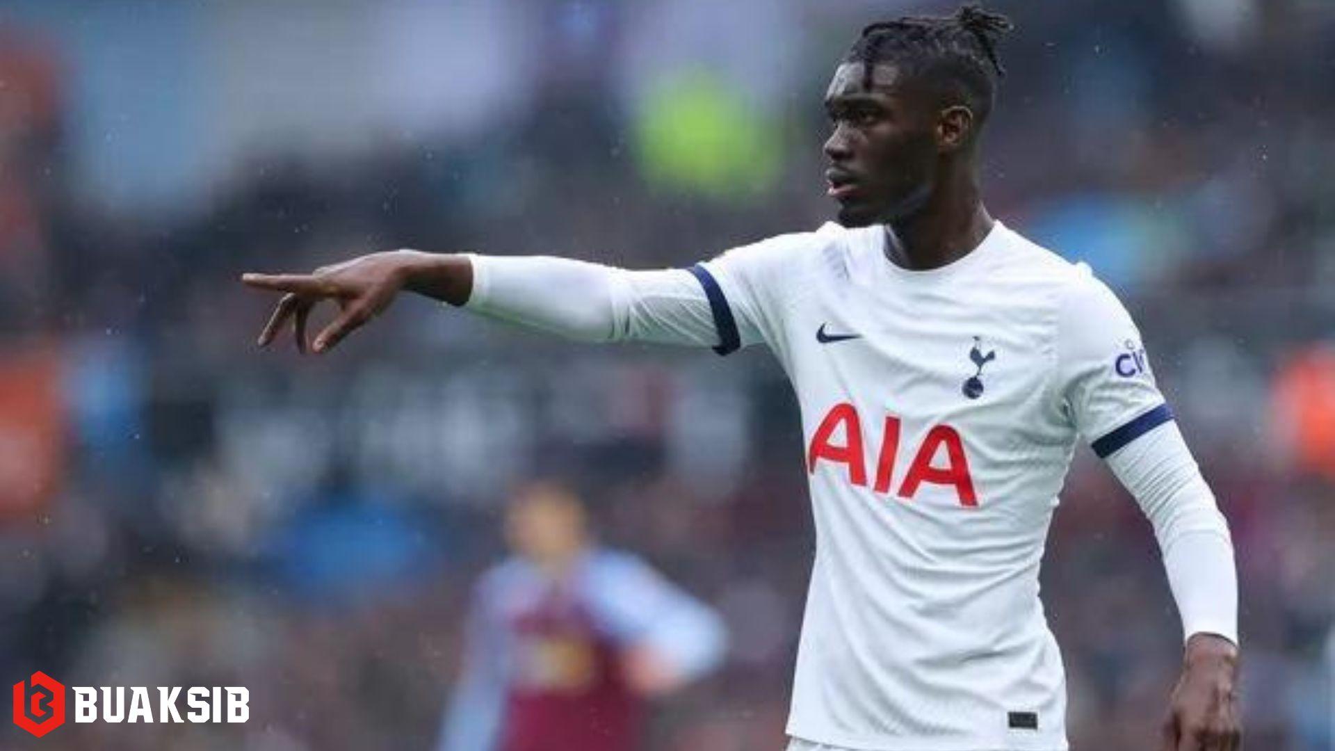 อีฟส์ บิสซูมา