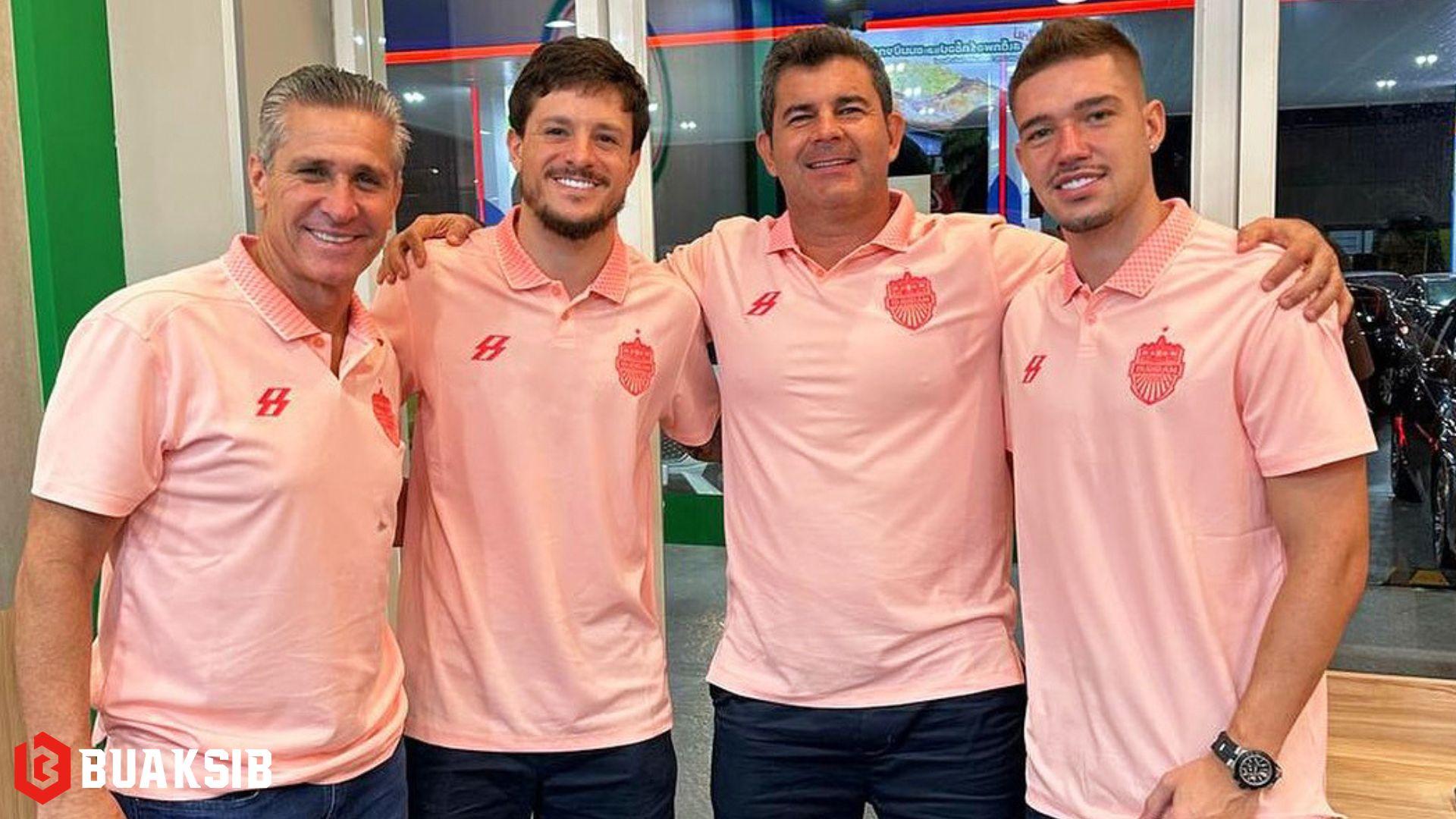 กิลเยร์เม บิสโซลี