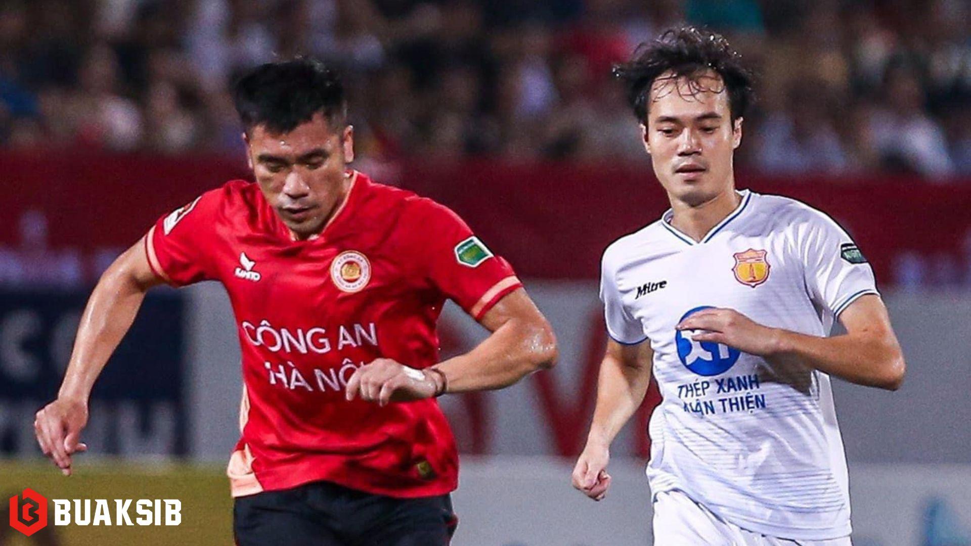 กง อัน ฮานอย