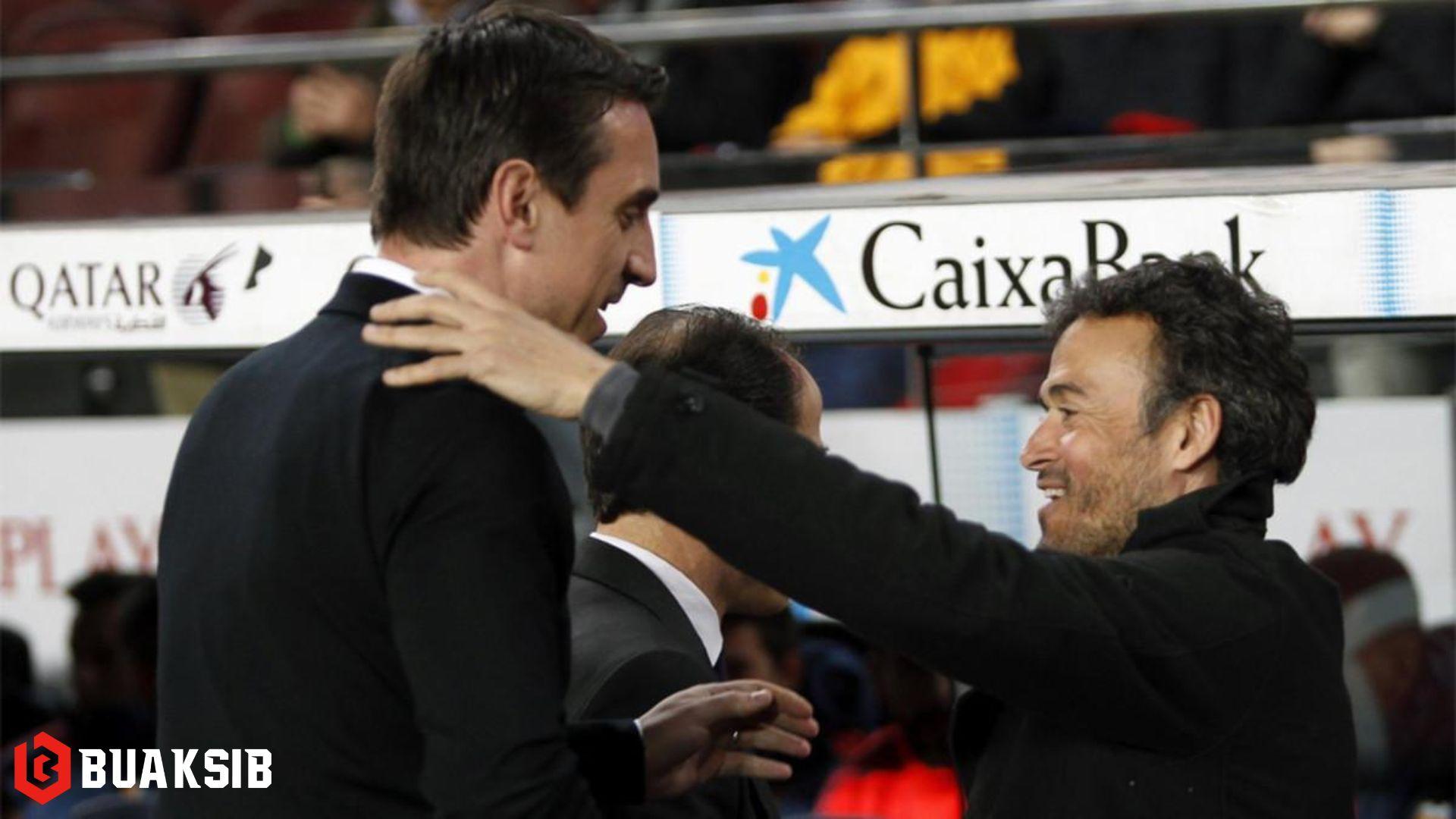 หลุยส์ เอ็นริเก้