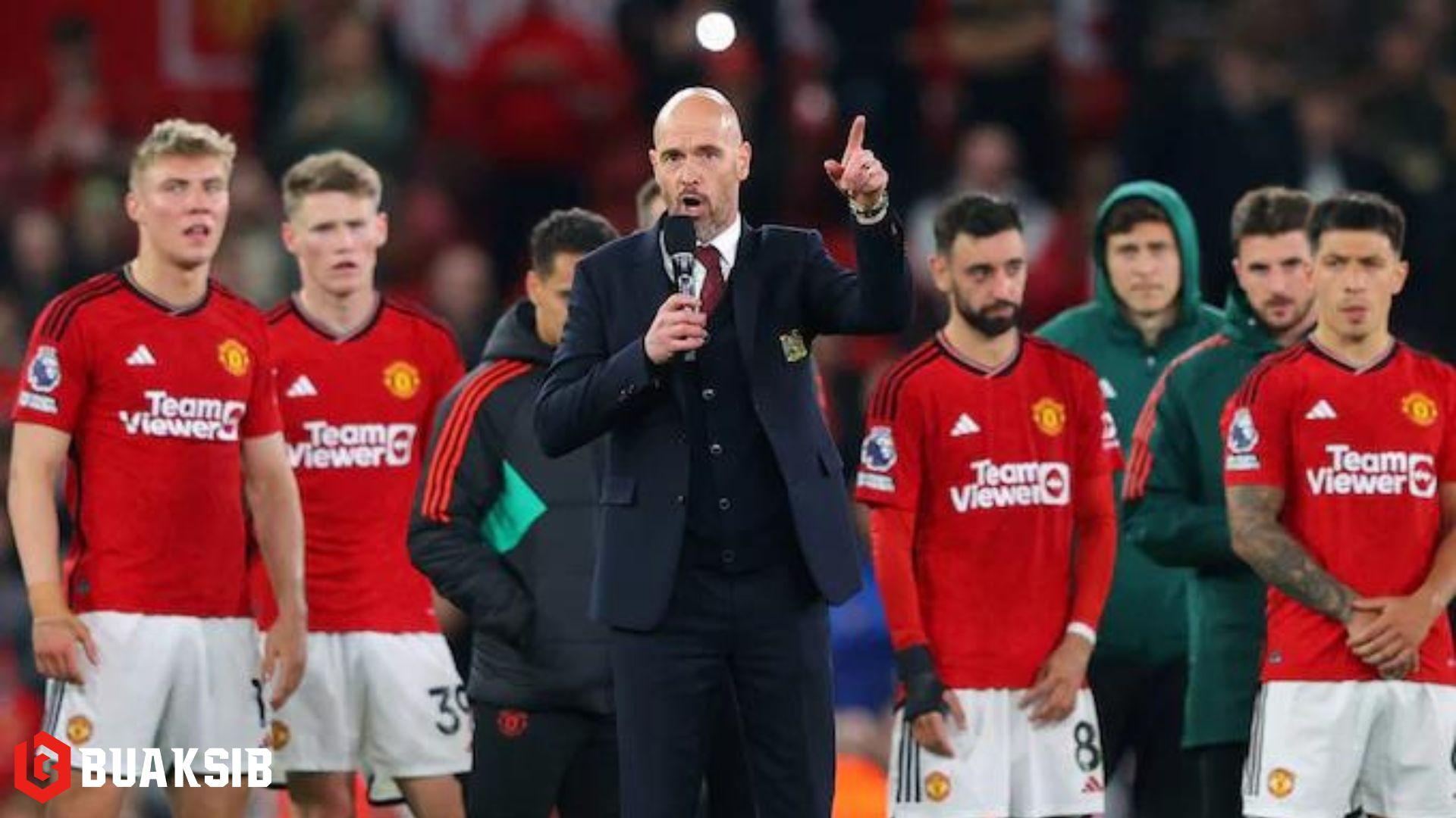 เอริค เทน ฮาก