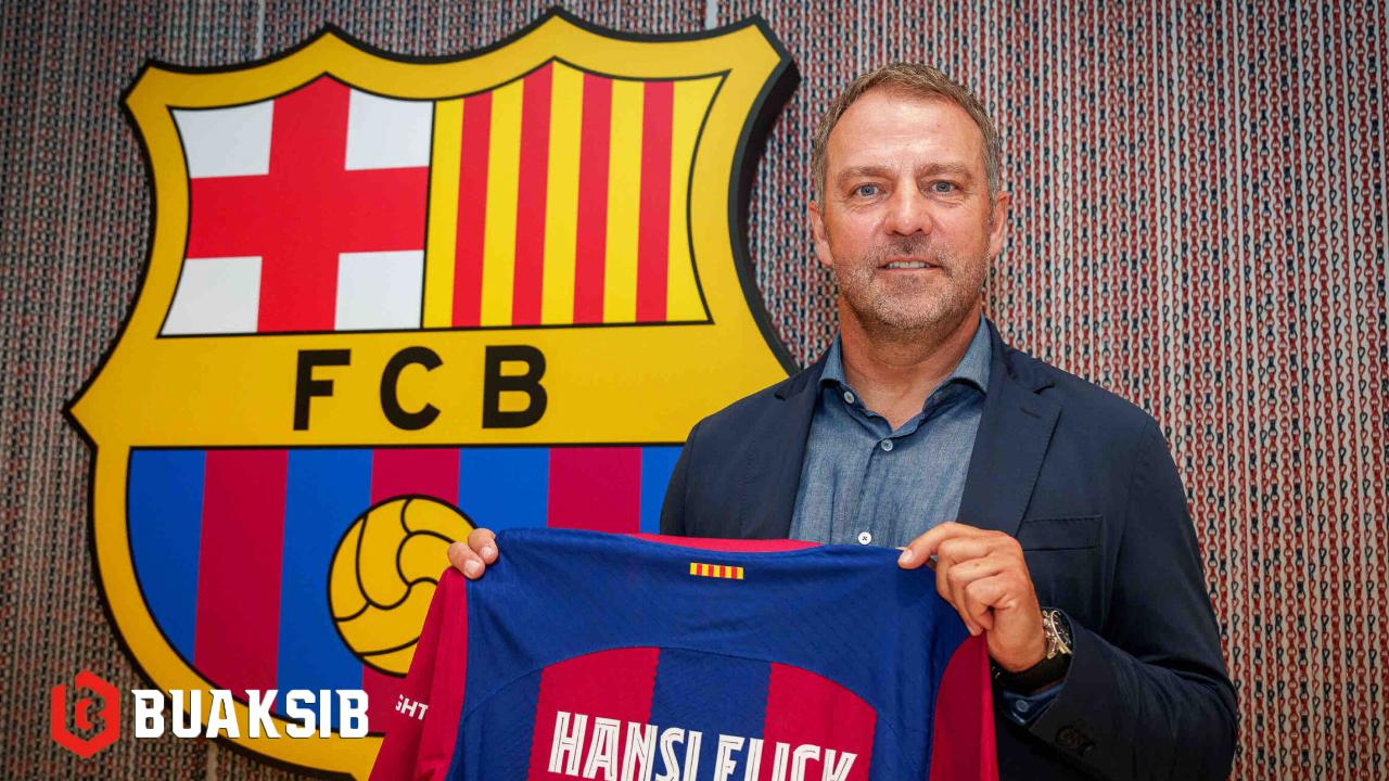 ฮานซี่ ฟลิค