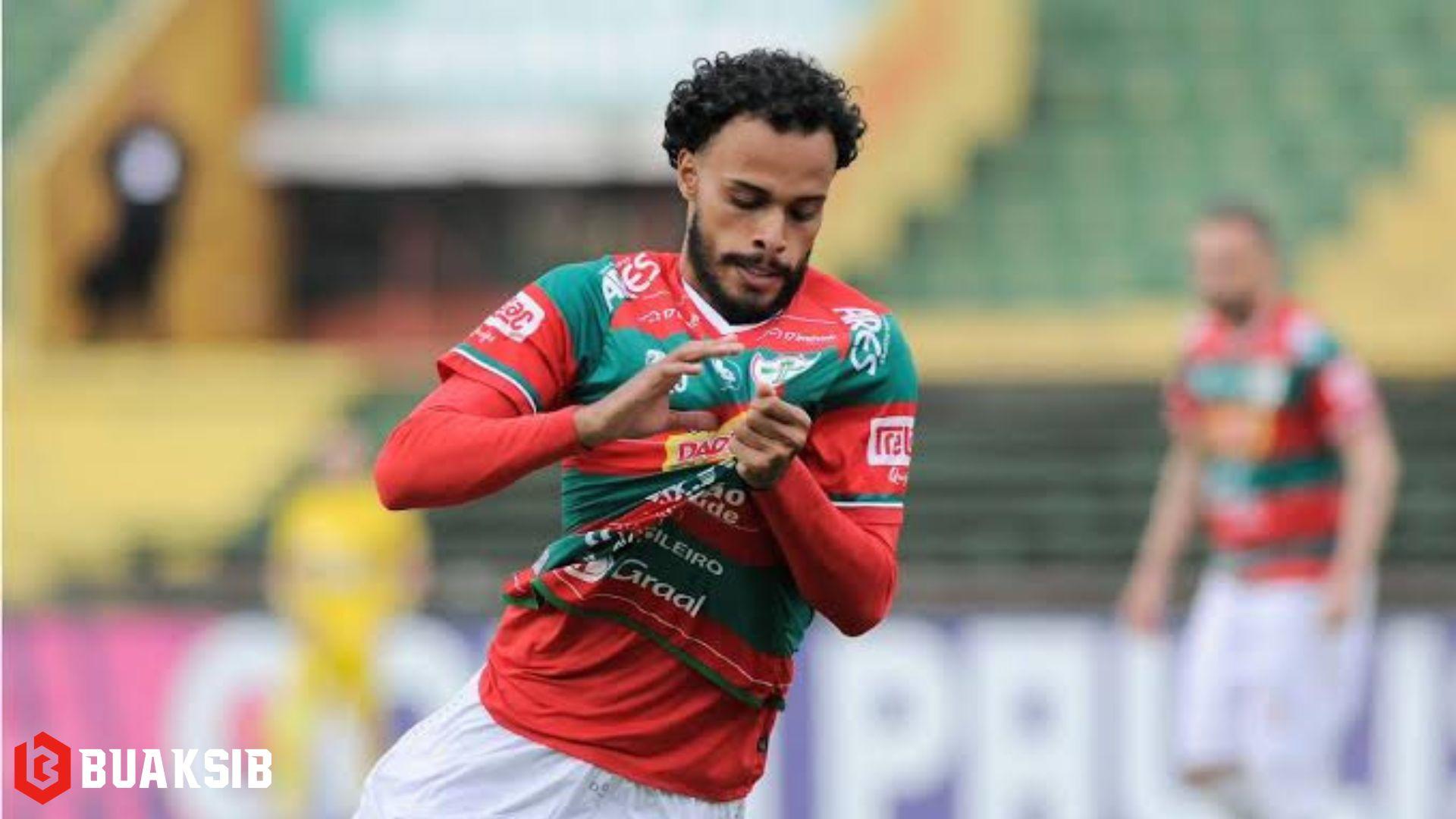 คริกอร์ โมราเอส