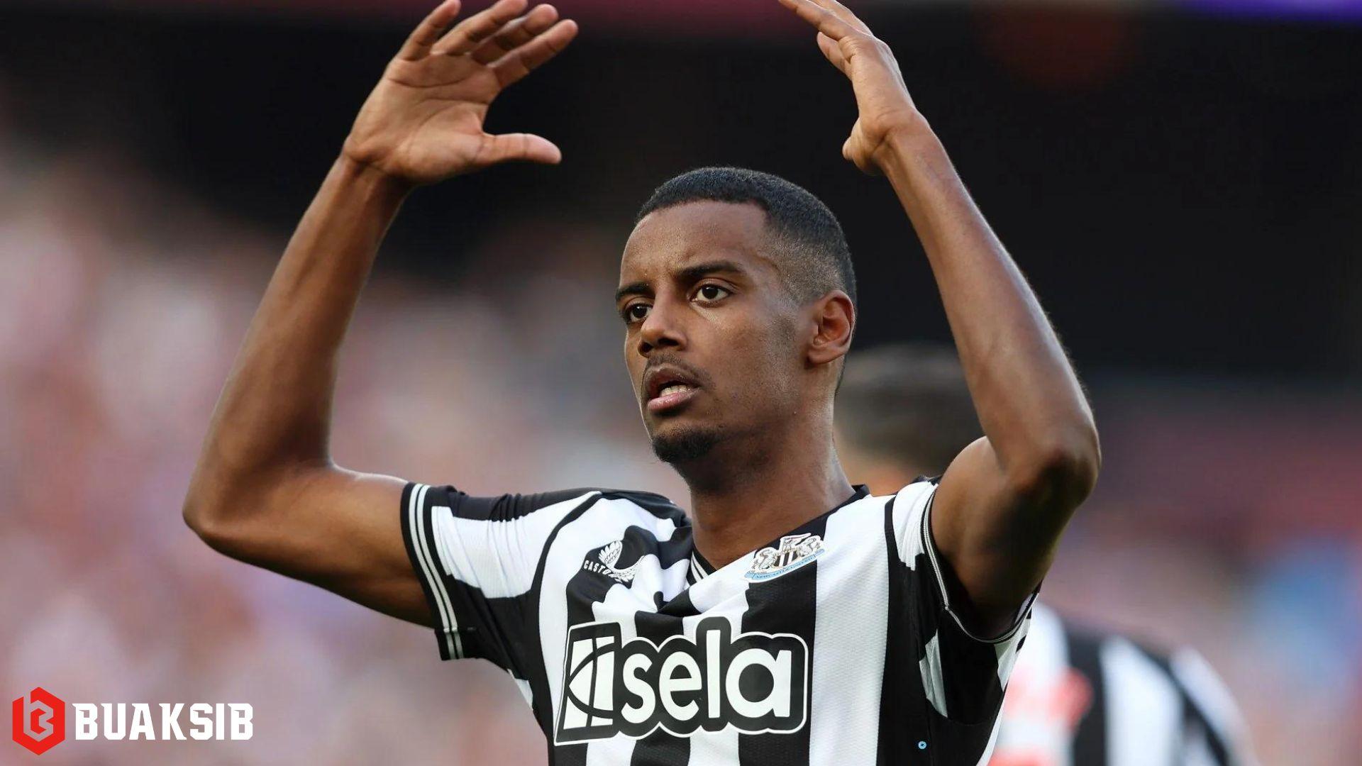 อเล็กซานเดอร์ อิซัค