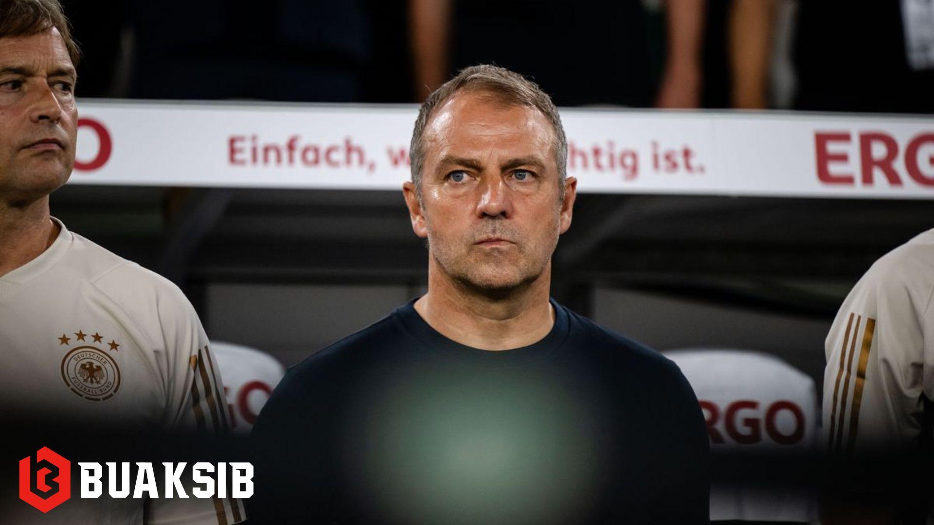 บาร์ซ่าถามข้อมูล ฮันซี่ ฟลิค จากกุนโดกัน-แทร์ สเตเกน สองแข้งอินทรีเหล็ก