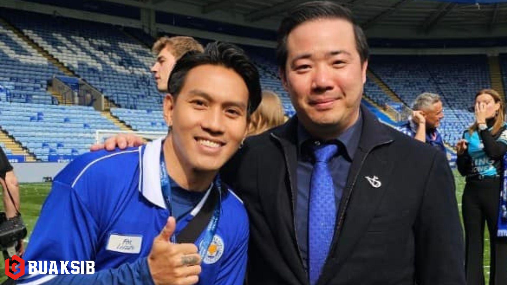 ธีรเทพ วิโนทัย