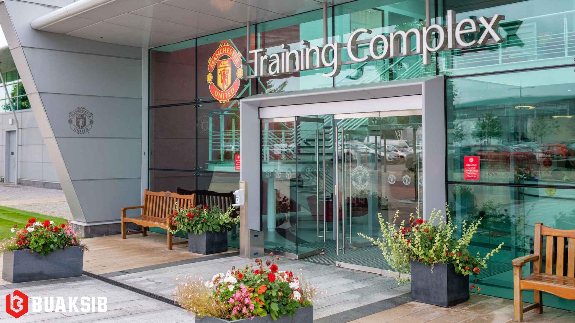 แมนเชสเตอร์ ยูไนเต็ด