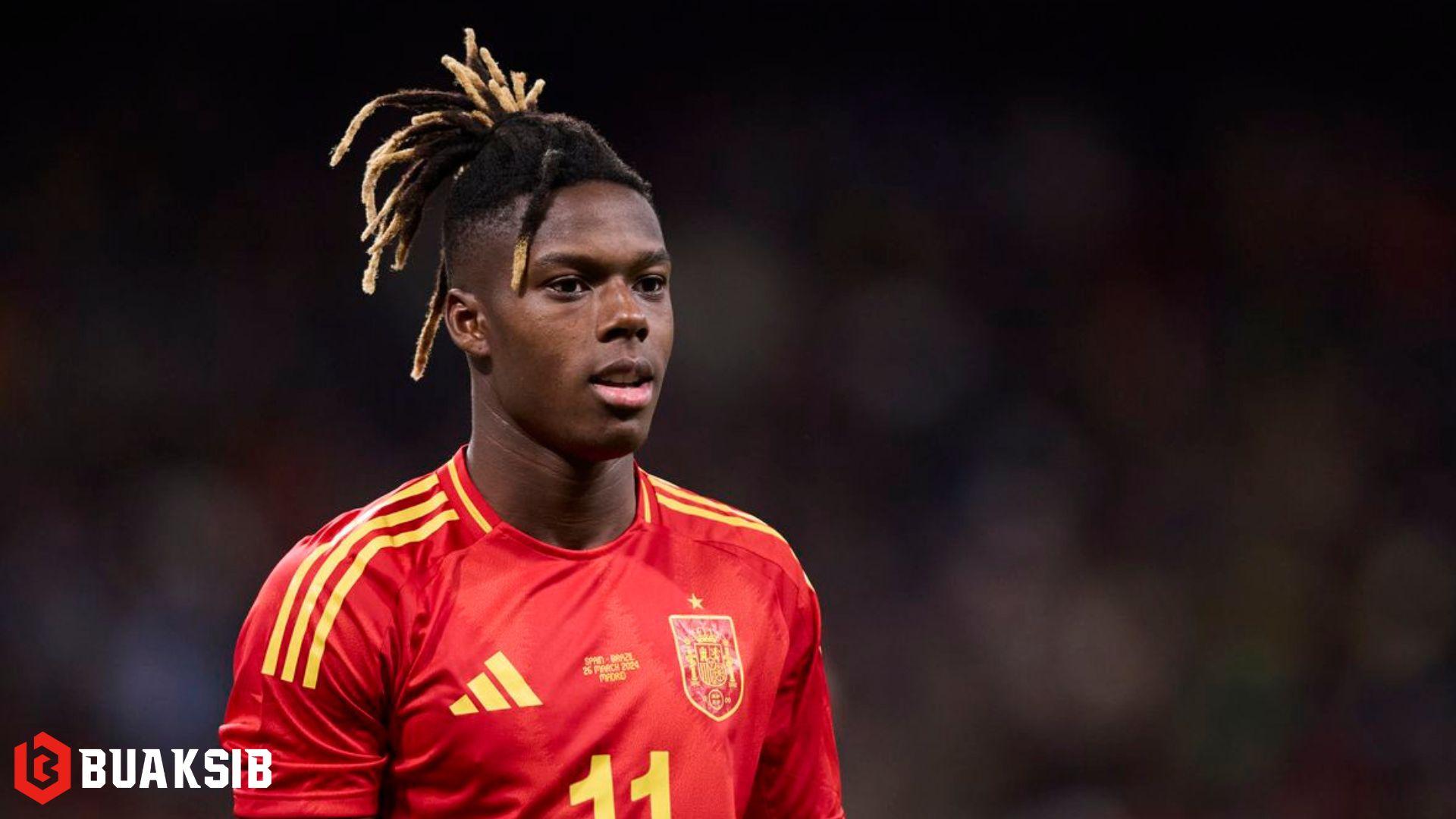 นิโก้ วิลเลียมส์