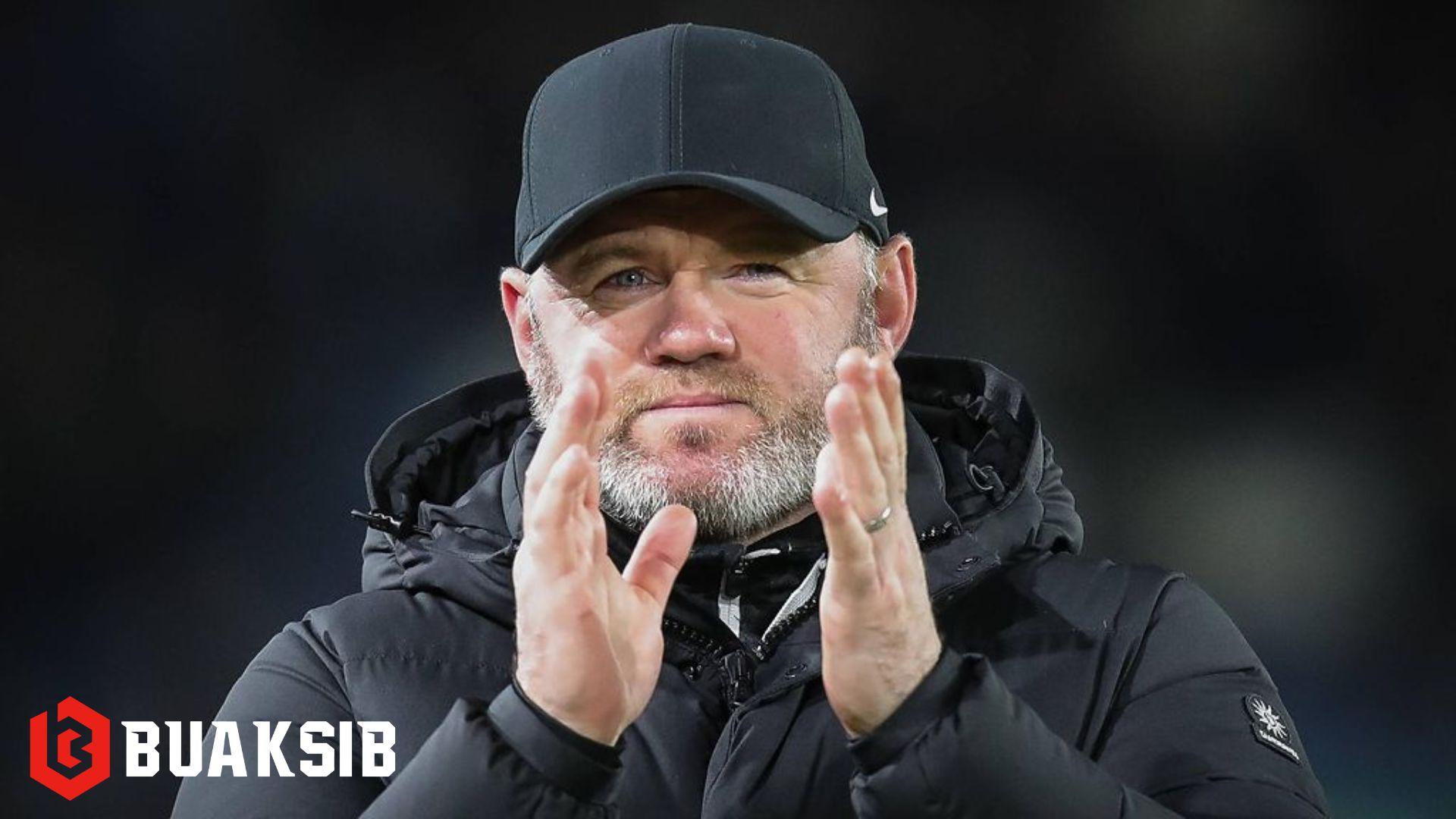 เวย์น รูนี่ย์ จ่อได้งานใหม่คุมพลีมัธในลีกแชมเปี้ยนชิพ