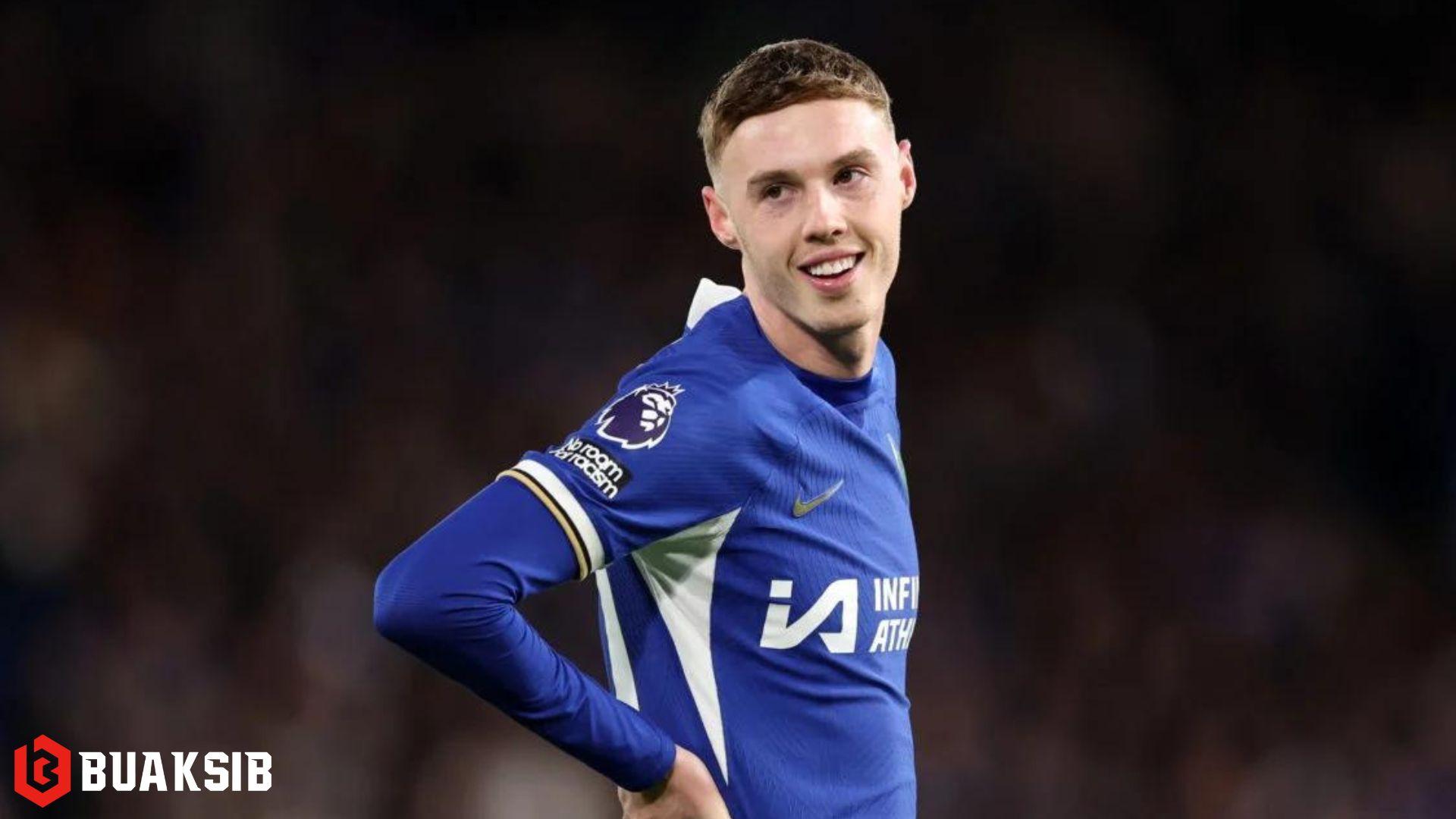 โคล พาลเมอร์