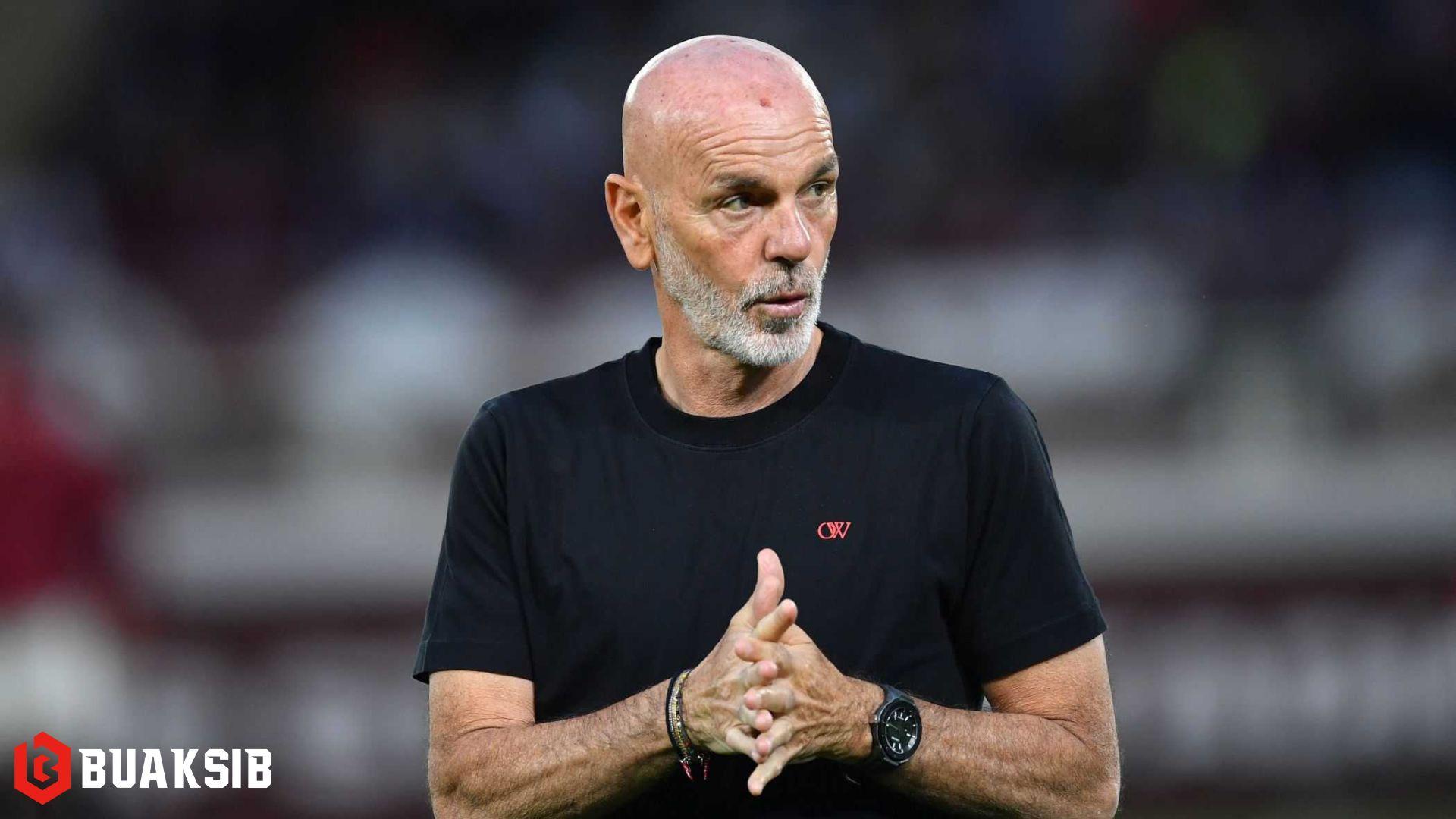 สเตฟาโน ปิโอลี