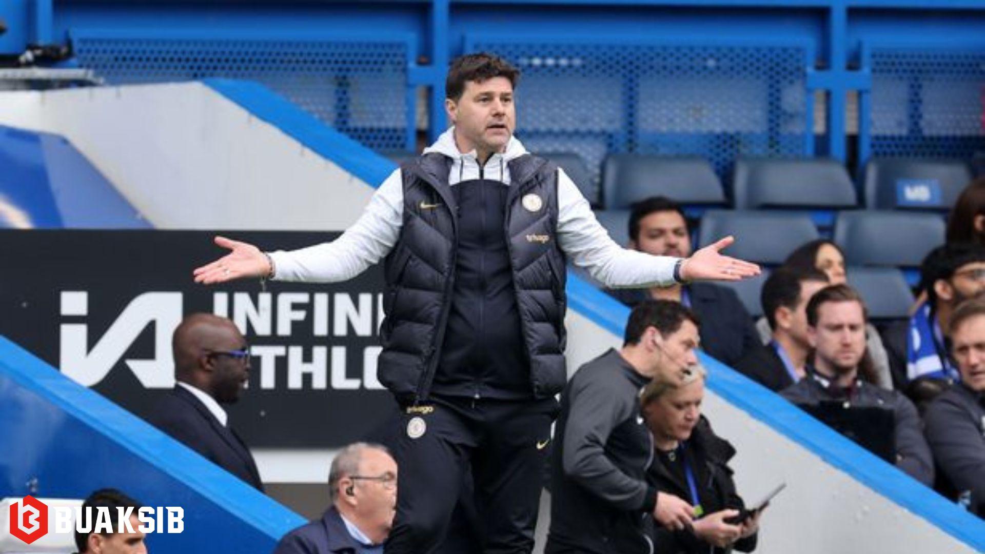 เมาริซิโอ โปเช็ตติโน