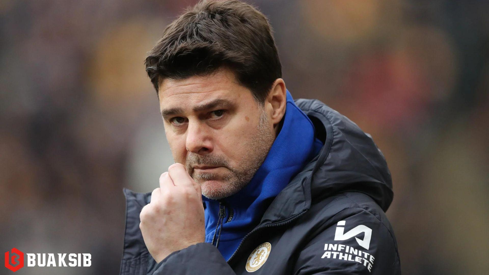 เมาริซิโอ โปเช็ตติโน