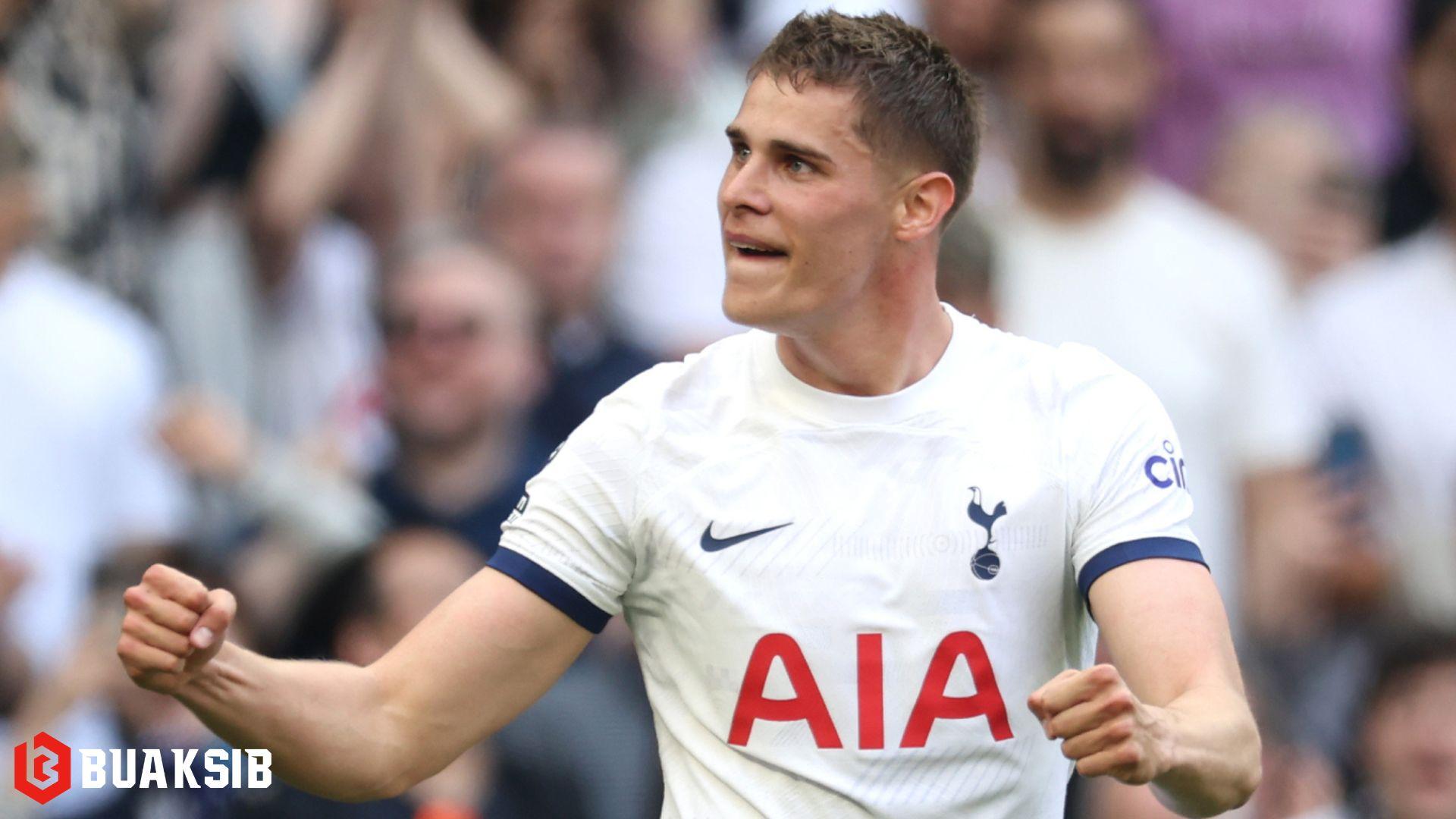 มิคกี้ ฟาน เดอ เฟน