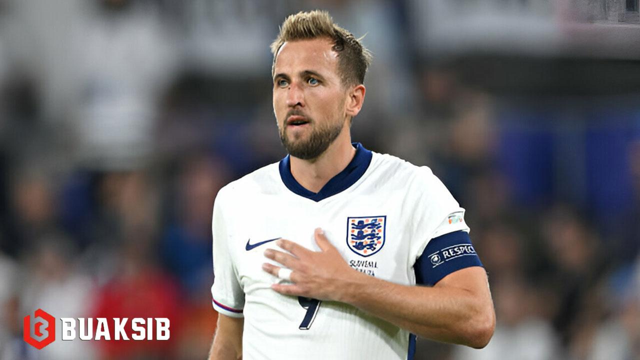 แฮร์รี่ เคน