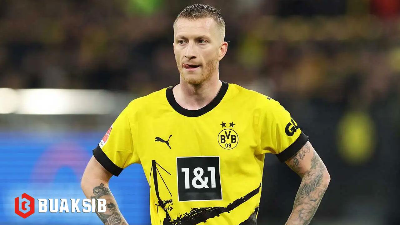 มาร์โค รอยส์