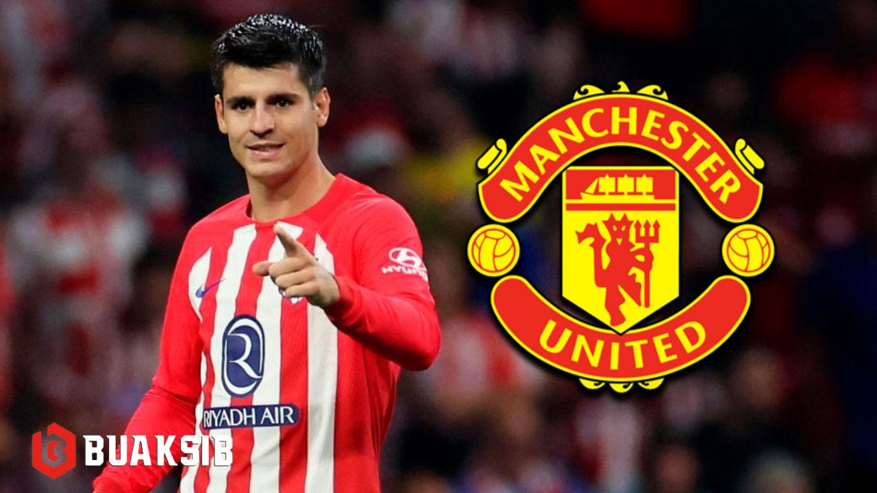 อัลบาโร่ โมราต้า