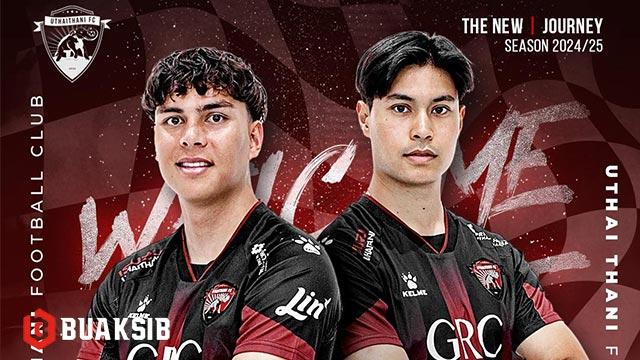 อุทัยธานี เอฟซี