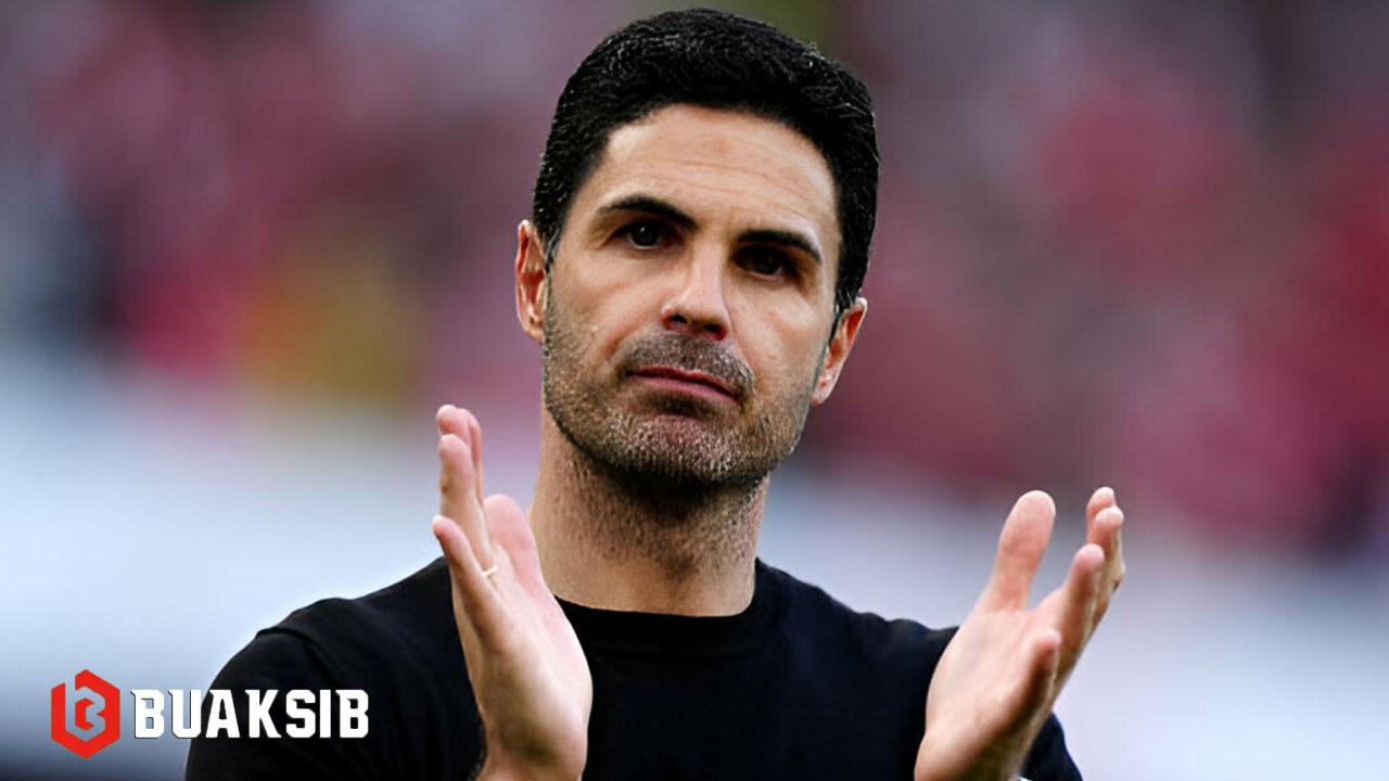 มิเกล อาร์เตต้า