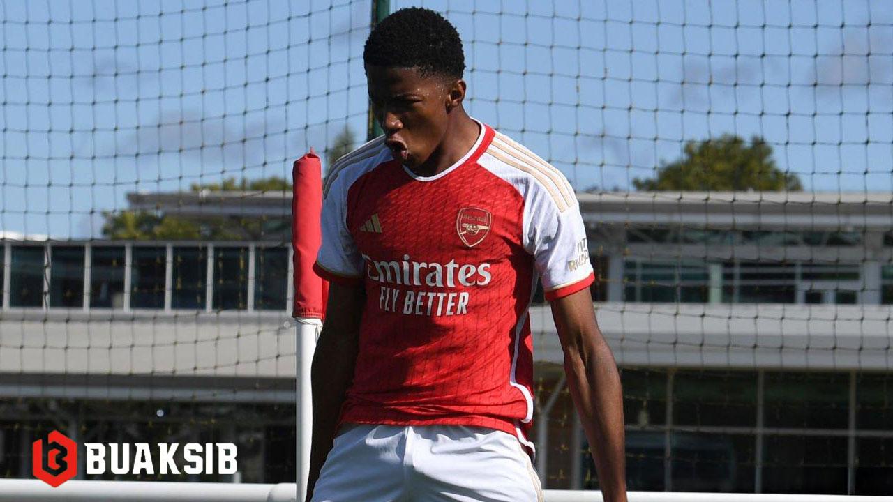 ชิโด โอบี-มาร์ติน