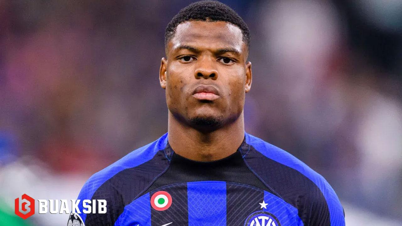 เดนเซล ดุมฟรีส์