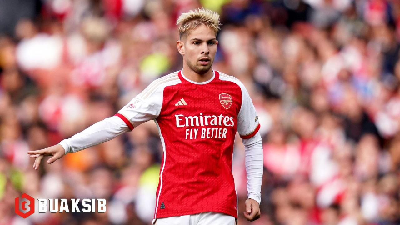 เอมิล สมิธ โรว์