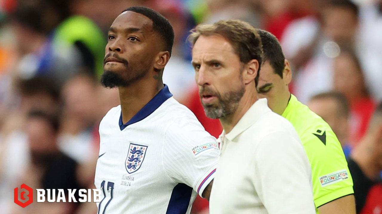 ไอแวน โทนี่ย์