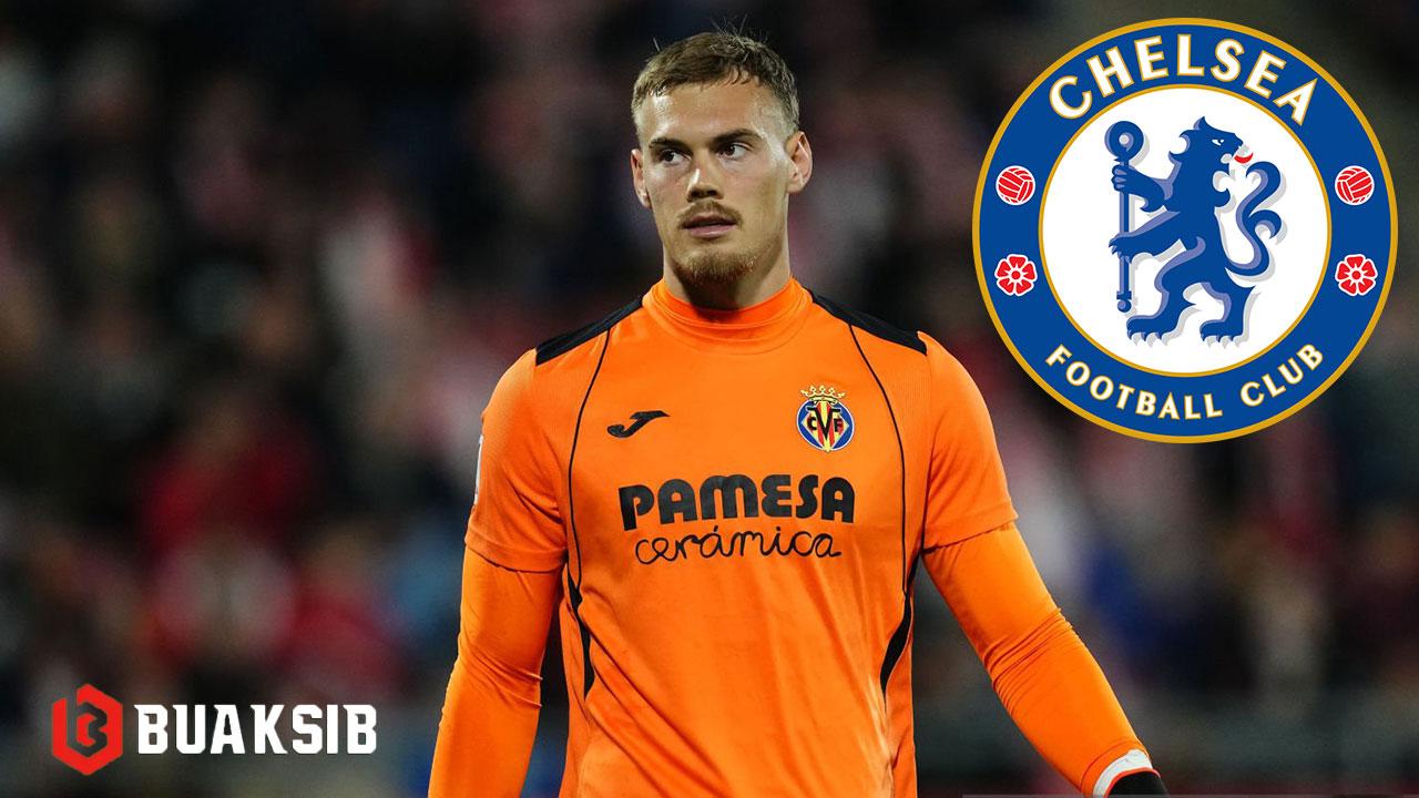 ฟิลิป ยอร์เกนเซ่น