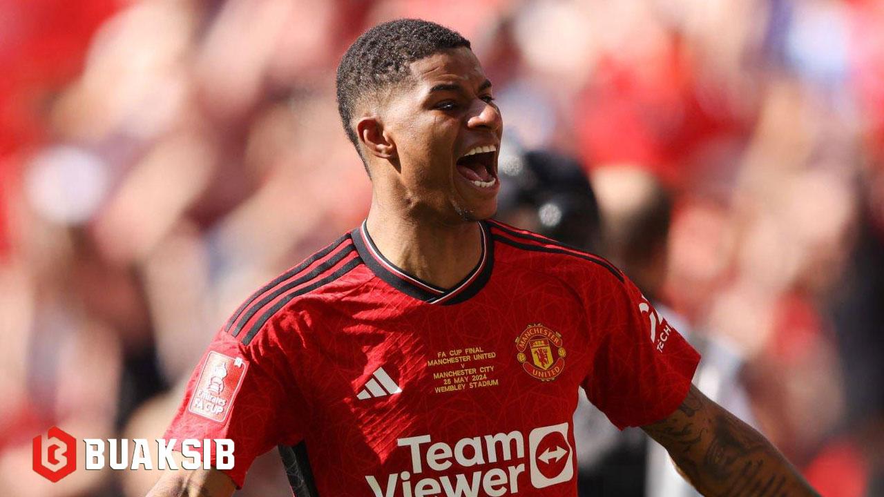 มาร์คัส แรชฟอร์ด